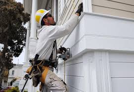 How To Choose The Right Materials for Your Siding Installation in 'Nome, AK